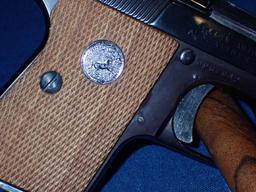 Colt Automatic Pocket 25 ACP