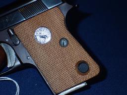 Colt Automatic Pocket 25 ACP