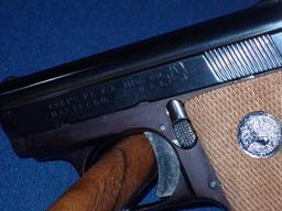 Colt Automatic Pocket 25 ACP