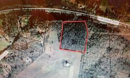 10.75 Acres adjacent to Route 460 Bypass, Pearisburg, VA
