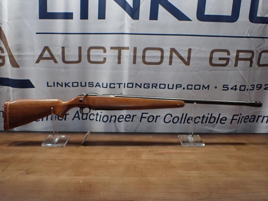 Mossberg Model 390K 16-Gauge Bolt-Action Shotgun