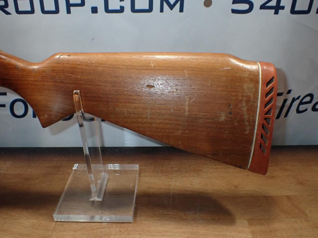 Mossberg Model 390K 16-Gauge Bolt-Action Shotgun