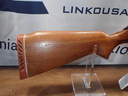Mossberg Model 390K 16-Gauge Bolt-Action Shotgun
