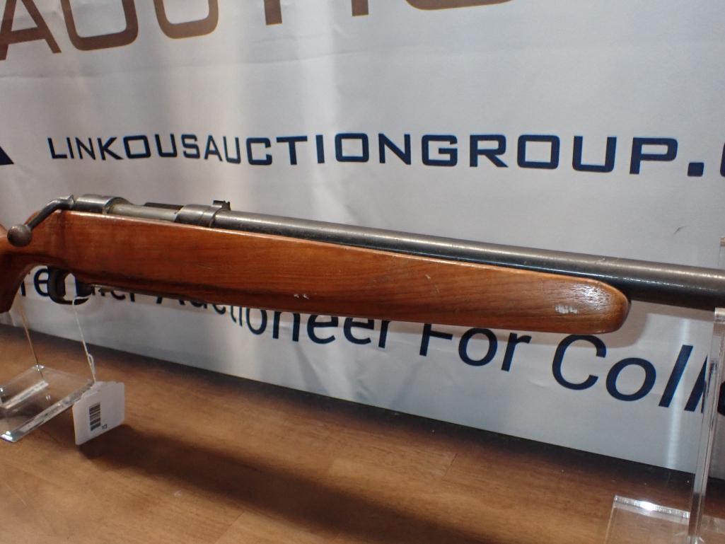 Mossberg Model 390K 16-Gauge Bolt-Action Shotgun
