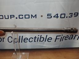 Mossberg Model 390K 16-Gauge Bolt-Action Shotgun