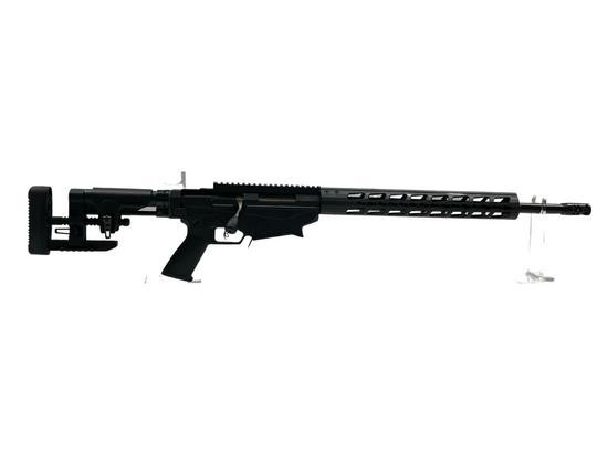 Ruger Precision 308 Caliber Rifle