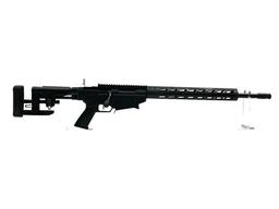 Ruger Precision 308 Caliber Rifle