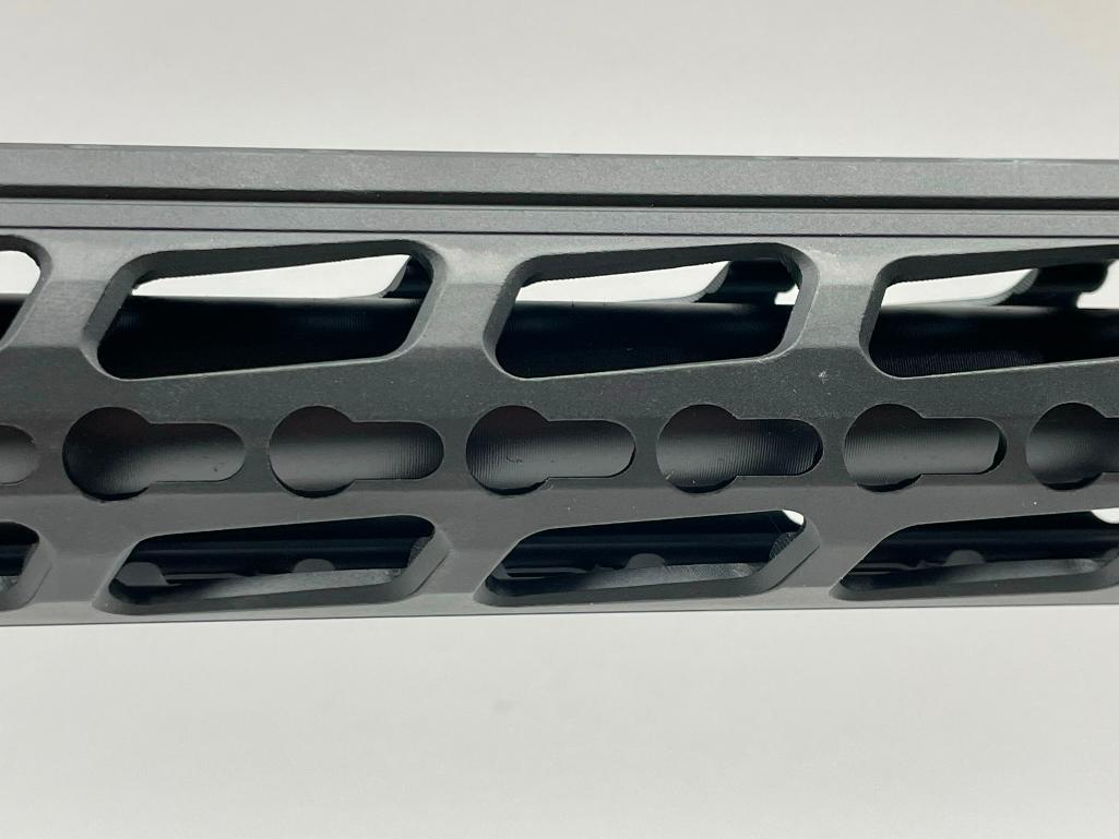 Ruger Precision 308 Caliber Rifle