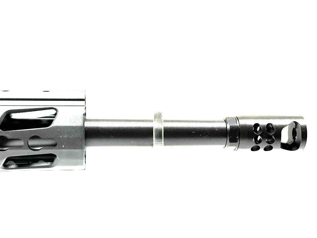 Ruger Precision 308 Caliber Rifle