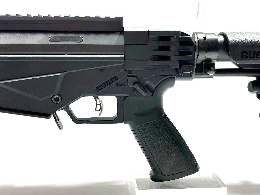 Ruger Precision 308 Caliber Rifle