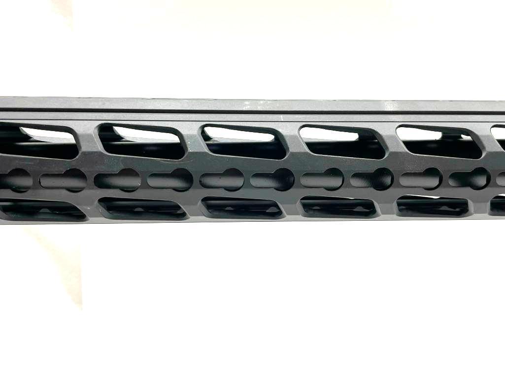 Ruger Precision 308 Caliber Rifle