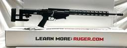 Ruger Precision 308 Caliber Rifle