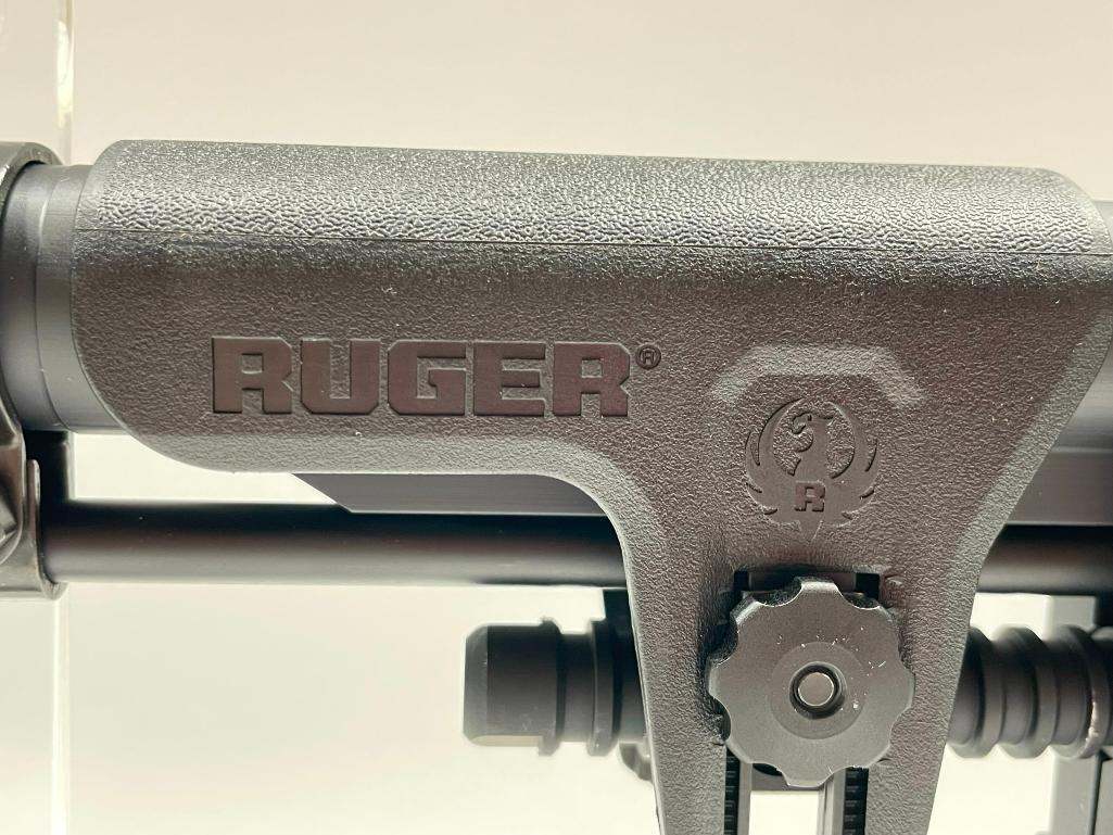 Ruger Precision 308 Caliber Rifle