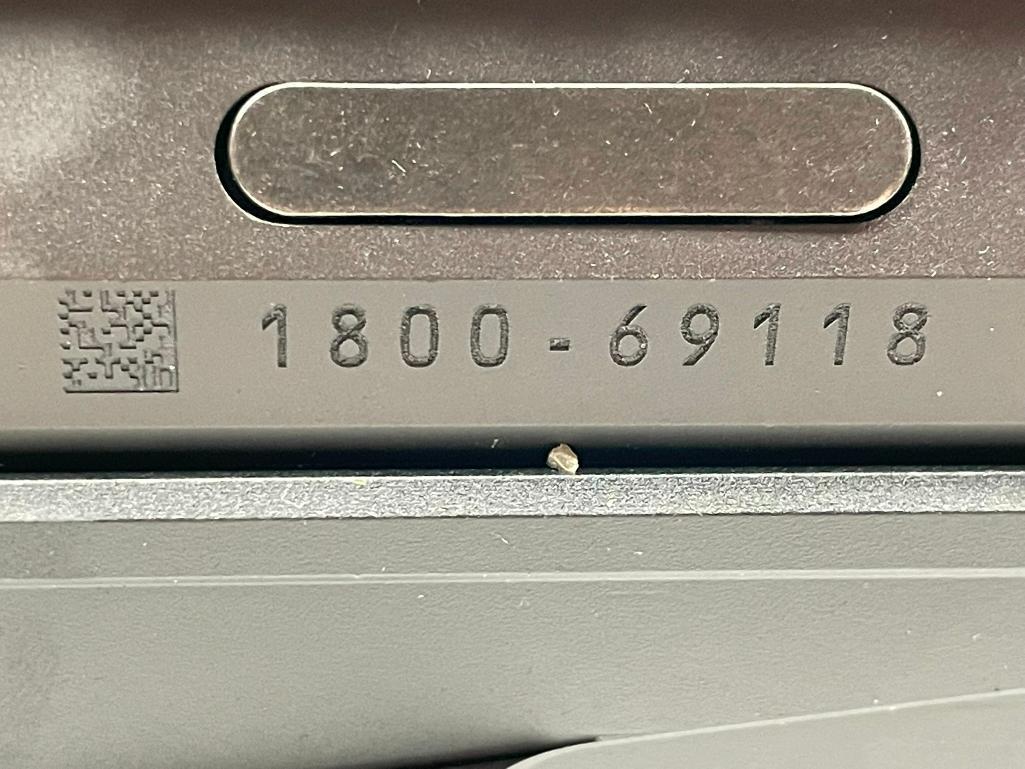 Ruger Precision 308 Caliber Rifle