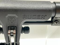 Ruger Precision 308 Caliber Rifle