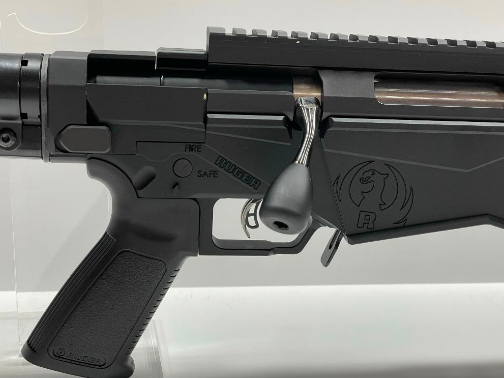 Ruger Precision 308 Caliber Rifle