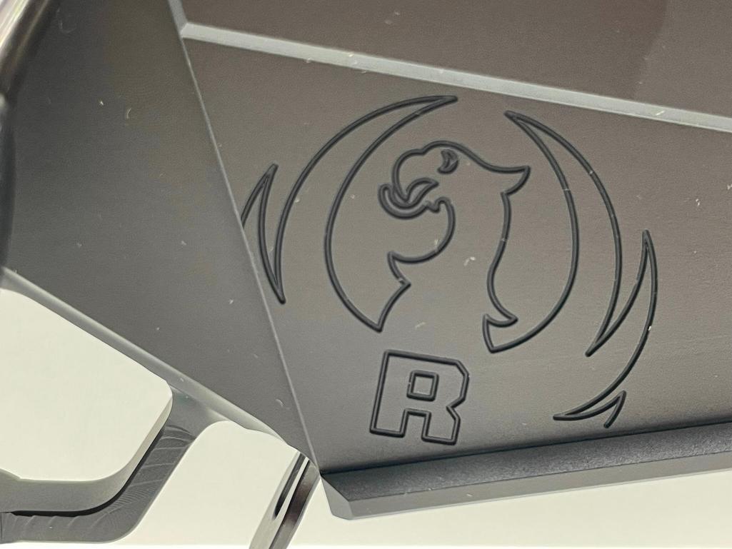 Ruger Precision 308 Caliber Rifle