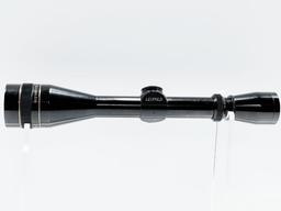 Leopold Fixed 10 power Rifle Scope