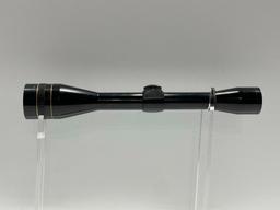 Leopold Fixed 10 power Rifle Scope
