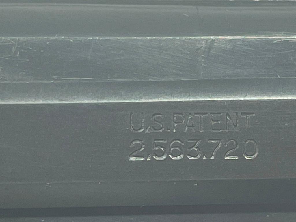 Star F Target 22 Caliber Pistol
