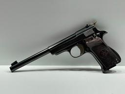 Star F Target 22 Caliber Pistol