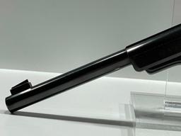 Star F Target 22 Caliber Pistol
