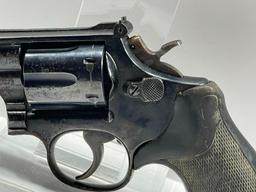 S & W Model 19-3 357 Magnum Revolver