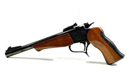 Thompson Center Contender 22 Hornet and 45 Colt Pistol