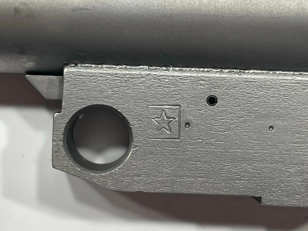 Thompson Center Contender 22 Hornet and 45 Colt Pistol
