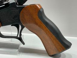 Thompson Center Contender 22 Hornet and 45 Colt Pistol