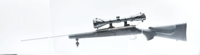 Remington Model 700 223 Rem Rifle