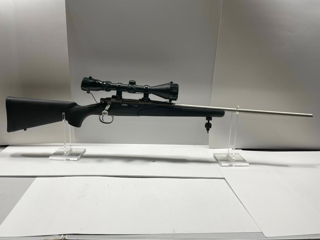 Remington Model 700 223 Rem Rifle