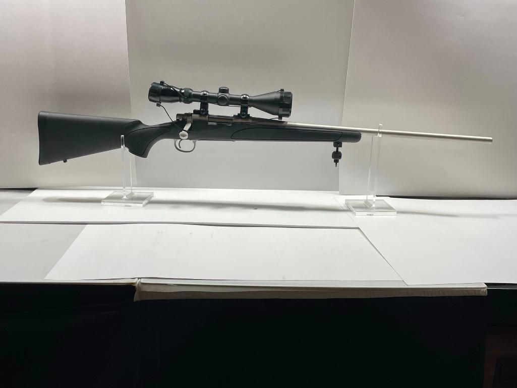 Remington Model 700 223 Rem Rifle
