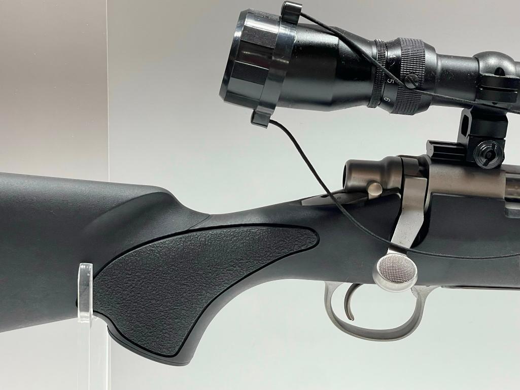 Remington Model 700 223 Rem Rifle
