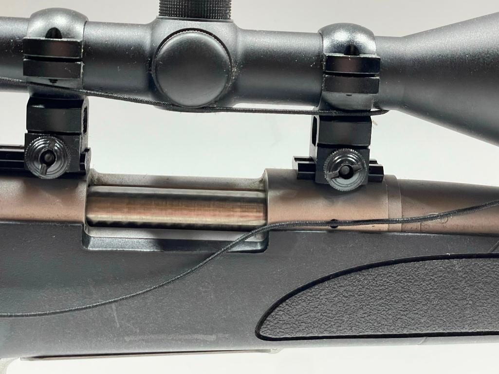 Remington Model 700 223 Rem Rifle