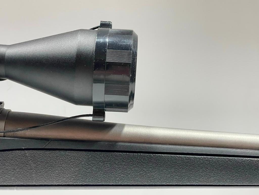 Remington Model 700 223 Rem Rifle