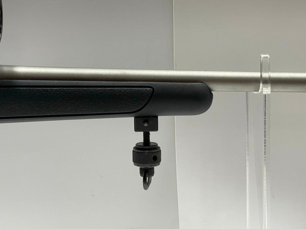 Remington Model 700 223 Rem Rifle