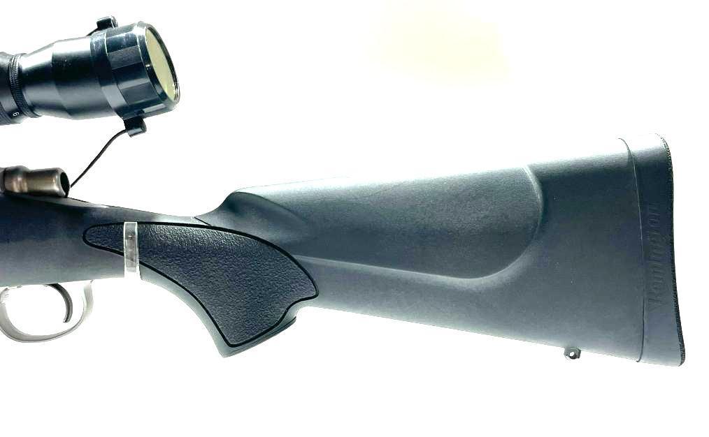 Remington Model 700 223 Rem Rifle