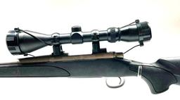 Remington Model 700 223 Rem Rifle