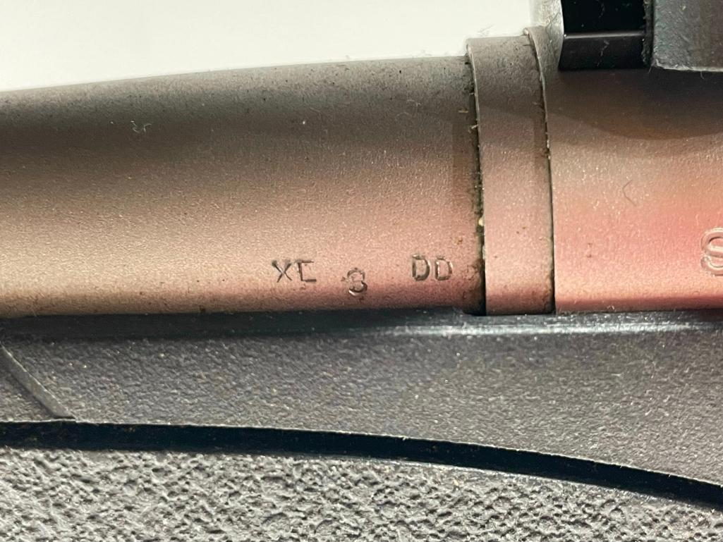 Remington Model 700 223 Rem Rifle