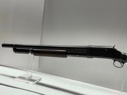 Winchester Model 1897 12 Gauge Guard Gun Shotgun