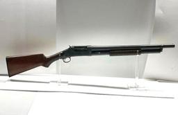 Winchester Model 1897 12 Gauge Guard Gun Shotgun
