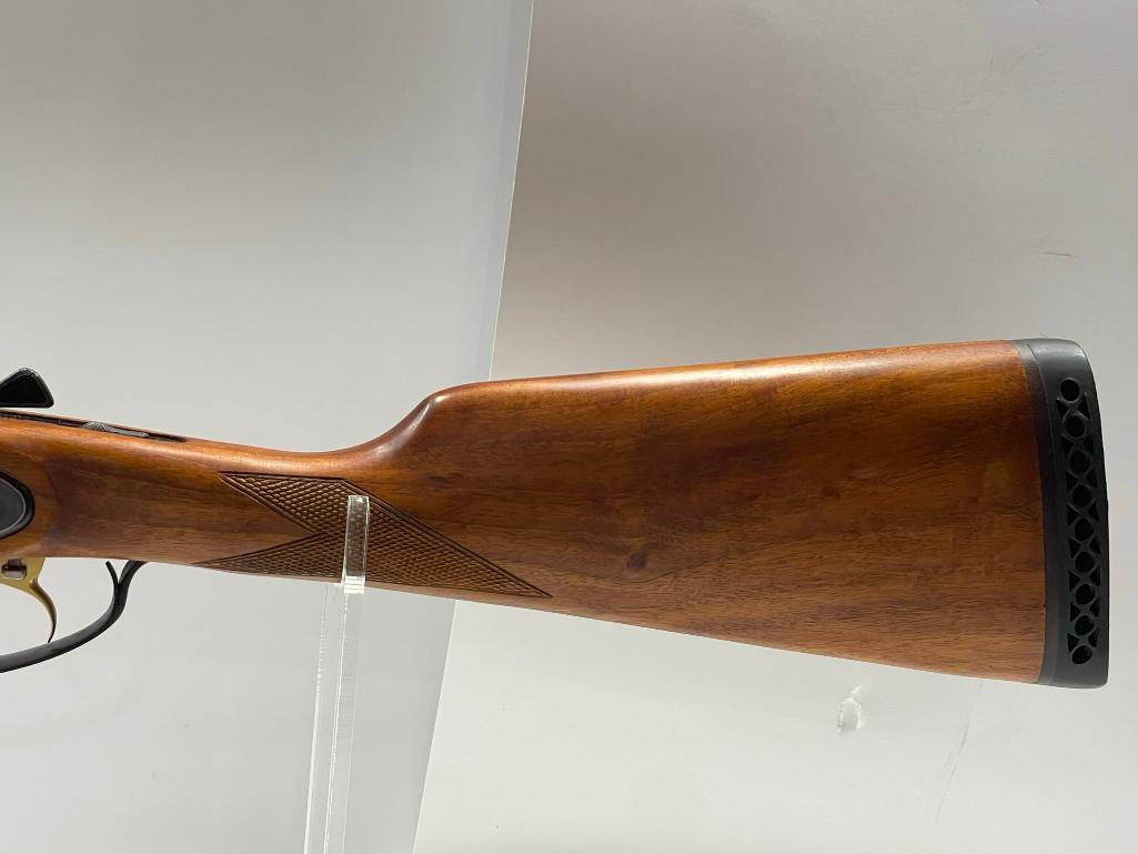 Baikal Model IZH-43E-10 410 Gauge Shotgun