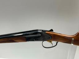 Baikal Model IZH-43E-10 410 Gauge Shotgun