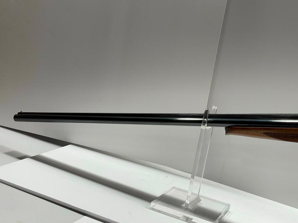 Baikal Model IZH-43E-10 410 Gauge Shotgun