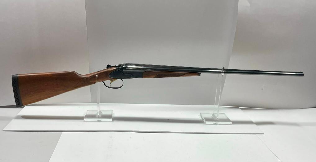 Baikal Model IZH-43E-10 410 Gauge Shotgun