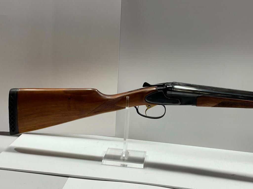 Baikal Model IZH-43E-10 410 Gauge Shotgun