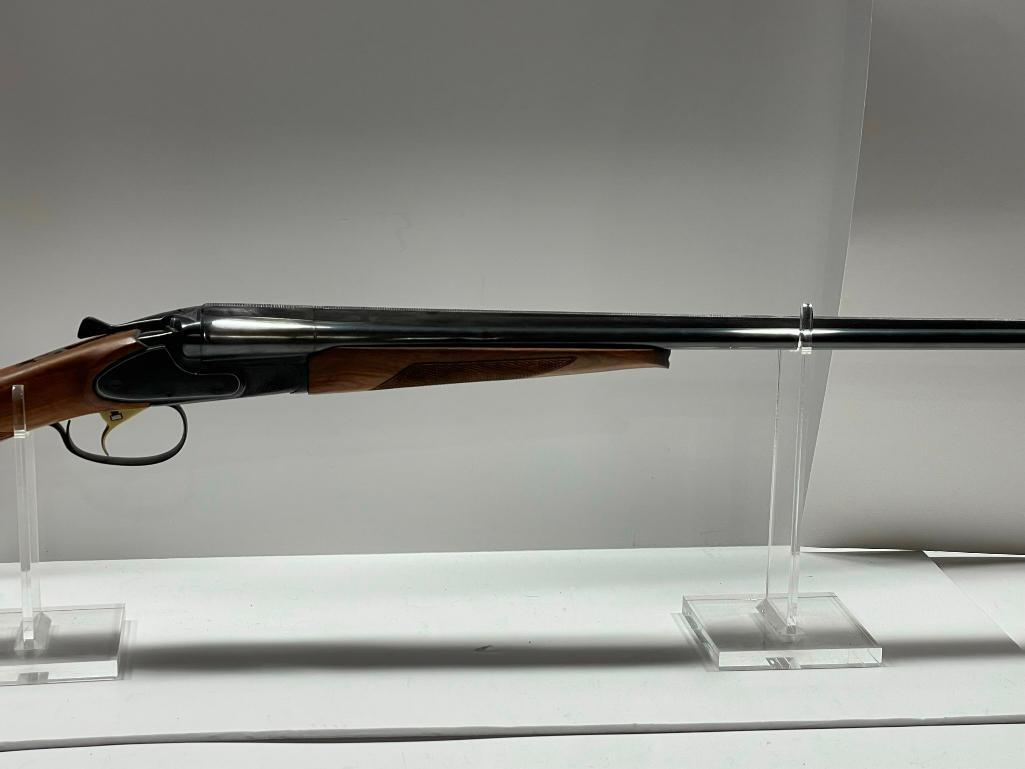 Baikal Model IZH-43E-10 410 Gauge Shotgun