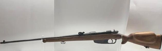 FAT 42 Bolt Action Parts Gun