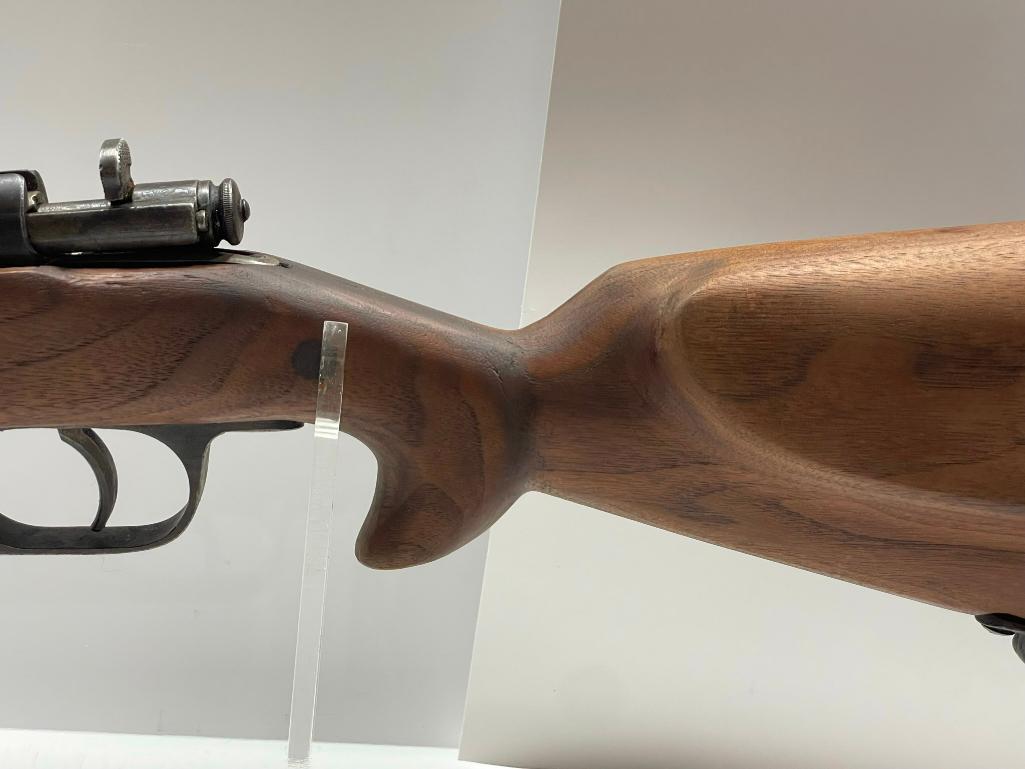 FAT 42 Bolt Action Parts Gun